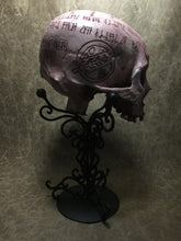 Load image into Gallery viewer, Mandalorian Oath Skull