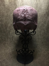 Load image into Gallery viewer, Mandalorian Oath Skull