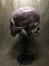 Load image into Gallery viewer, Mandalorian Oath Skull