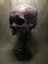 Load image into Gallery viewer, Mandalorian Oath Skull