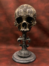 Load image into Gallery viewer, EMC - Masonic Obligation Skull