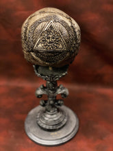 Load image into Gallery viewer, EMC - Masonic Obligation Skull