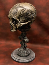 Load image into Gallery viewer, EMC - Masonic Obligation Skull