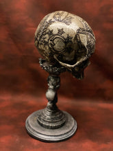 Load image into Gallery viewer, EMC - Masonic Obligation Skull