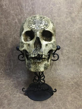 Load image into Gallery viewer, Mayan Skull