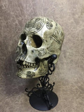 Load image into Gallery viewer, Mayan Skull