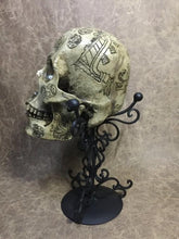 Load image into Gallery viewer, Mayan Skull