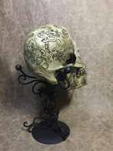 Load image into Gallery viewer, Mayan Skull