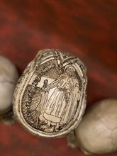 Load image into Gallery viewer, Jacques de Molay Skull