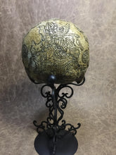 Load image into Gallery viewer, Odin Seer Skull