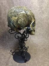 Load image into Gallery viewer, Odin Seer Skull