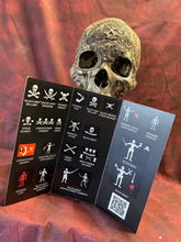 Load image into Gallery viewer, Pirate Flag Skull