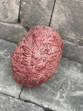 Load image into Gallery viewer, Edgar Allan Poe Skull