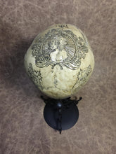 Load image into Gallery viewer, Ravenclaw Skull