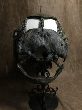 Load image into Gallery viewer, Real Viking Berserker Skull