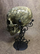 Load image into Gallery viewer, Shakespeare Skull