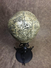 Load image into Gallery viewer, Shakespeare Skull