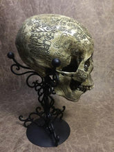 Load image into Gallery viewer, Shakespeare Skull