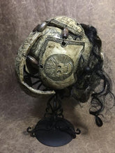 Load image into Gallery viewer, Snake Eater Skull