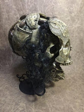 Load image into Gallery viewer, Snake Eater Skull