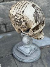 Load image into Gallery viewer, Scottish Rite Southern Jurisdiction Skull