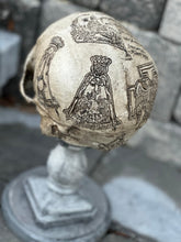 Load image into Gallery viewer, Scottish Rite Southern Jurisdiction Skull