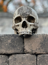 Load image into Gallery viewer, Scottish Rite Southern Jurisdiction Skull