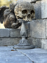 Load image into Gallery viewer, Stand - Memento Mori Tall