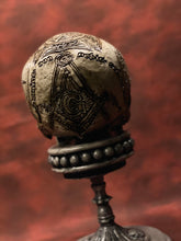 Load image into Gallery viewer, Templar Knight Skull
