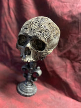 Load image into Gallery viewer, Thor Ceremonial Skull
