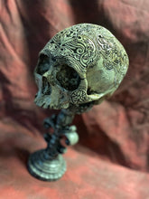 Load image into Gallery viewer, Thor Ceremonial Skull