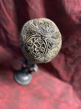 Load image into Gallery viewer, Thor Ceremonial Skull
