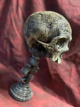 Load image into Gallery viewer, Thor Ceremonial Skull