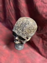 Load image into Gallery viewer, Thor Ceremonial Skull