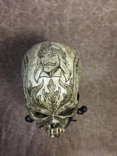 Load image into Gallery viewer, Vlad Tepes The Impaler Skull
