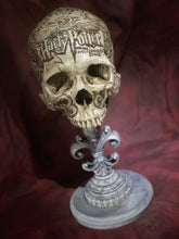 Load image into Gallery viewer, FREE HP Philosopher's Stone Skull with purchase of HP Sketch (while supplies last)