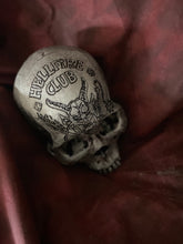 Load image into Gallery viewer, Hellfire Club Wall Skull FREE - with purchase of a sketch