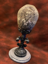 Load image into Gallery viewer, The Whole Lot - POE Skull &amp; Cap &amp; Stands Birthday Special
