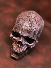 Load image into Gallery viewer, POE Skull &amp; Cap Birthday Special