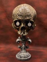 Load image into Gallery viewer, St. Benedict Skull
