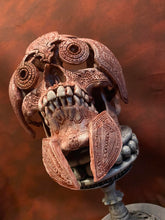 Load image into Gallery viewer, Ghost Rider Skull