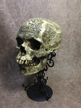 Load image into Gallery viewer, Gryffindor Skull