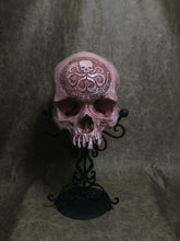 Load image into Gallery viewer, Hail Hydra Skull