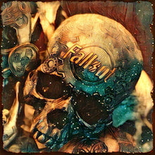 Load image into Gallery viewer, Fallout Skull