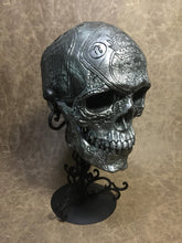 Load image into Gallery viewer, Judas Skull