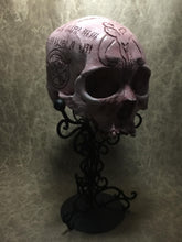 Load image into Gallery viewer, Mandalorian Oath Skull