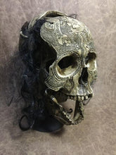 Load image into Gallery viewer, Snake Eater Skull