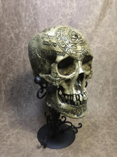 Load image into Gallery viewer, Templar Knight Skull