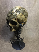 Load image into Gallery viewer, Thor Ceremonial Skull